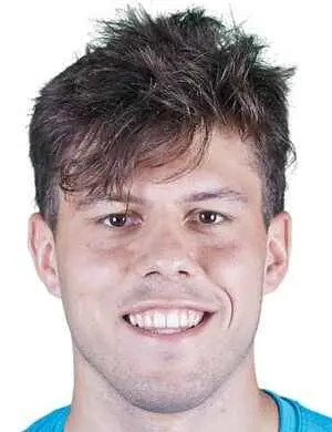 Oier Herrera Durán