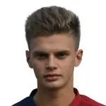 Luca Mantovani