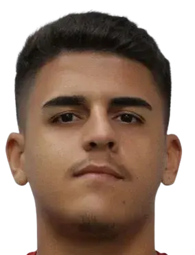 Alan Carlos