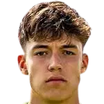 Nico Biedermann