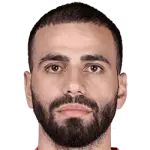 Oussama Tannane