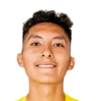 Fabian palomino