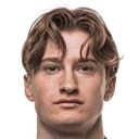 Jacob Andersen
