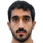 Khalid Abdulwahed Al-Obaidly