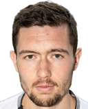 lewis baines