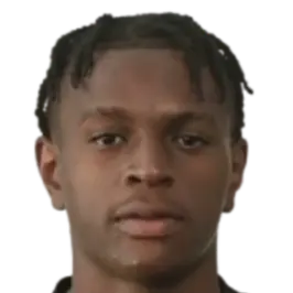 Tyrique Bailey-Edwards