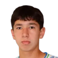 Asadbek Ramilov
