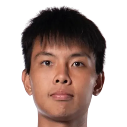 Man-Ho Cheung