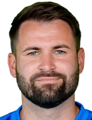 Aaron Goldmann