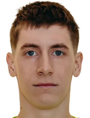 Artem dudarev