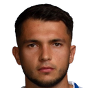 Vladyslav Dubinchak