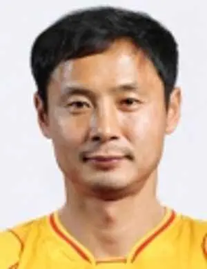 Han-yoon Kim