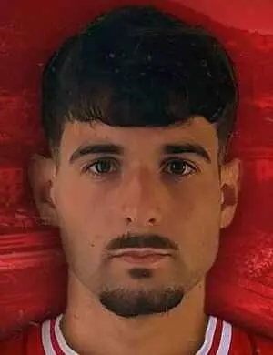 Tommaso Ferrari