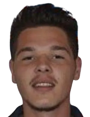 Marco Djuric