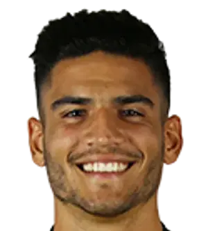 Guilherme·Morais