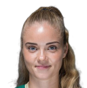 Andrea Hauksdottir
