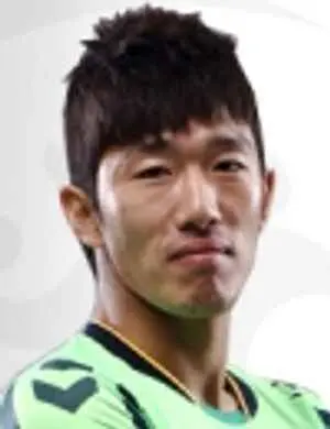 Jung-Woo Kim