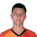 Mykola Oharkov