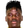 byrnne omondi