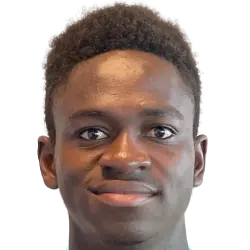 Asamoah Simon Appiah