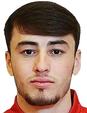 Sodikjon Kurbonov