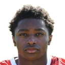 Alan Mwamba