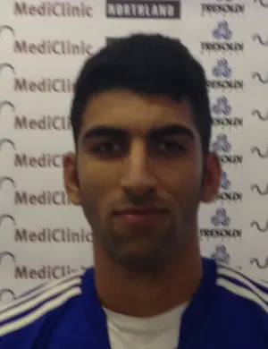 Bilal Boudraa