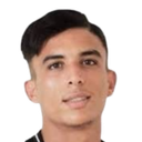 Mohamed Nasraoui