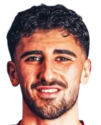 Rojhat Sağlam