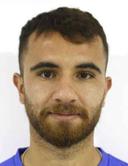Ibrahim Halil Şimşek