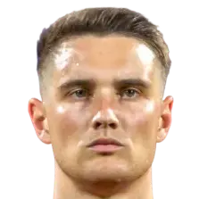 Dylan Fox