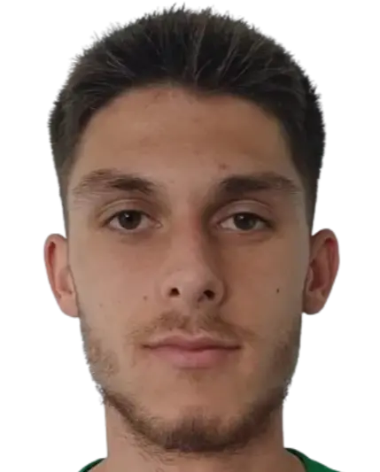 Redjep Murati