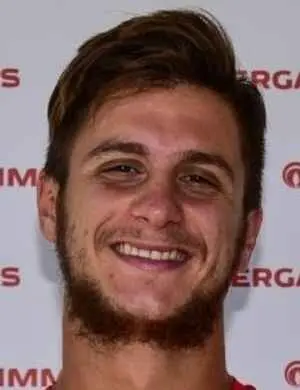 Jurgen Pandiani