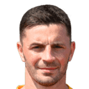 Padraig Amond