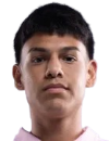 Nicolas Paz