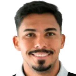 Murilo Henrique Cavalcante