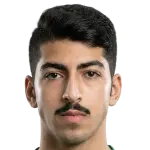 Hussain Ashkanani