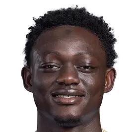 Isaac Cisse