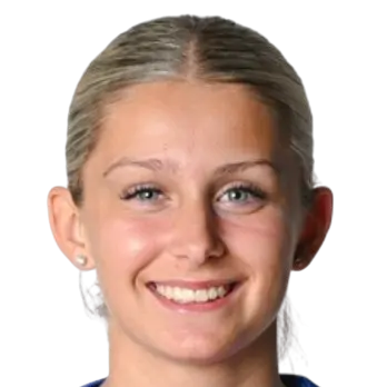 Bryony-Rose Brodie