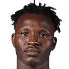 Johnson Agwom Dauda