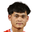 Manglenthang Kipgen