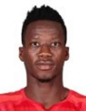 Ismaël Camara