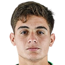 Lucas Nicolas·Carrizo Peombo