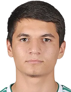 adam osmaev