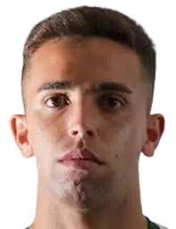 Rodrigo Ribeiro de Macedo