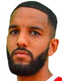 Christopher Ibayi