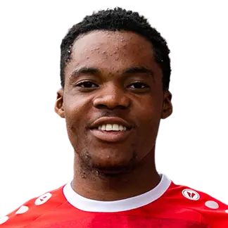 V. Udoh