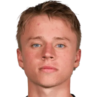 Nate Worth