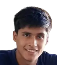 Jeremías Ezequiel Langa