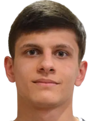 Ilyas Charyyev
